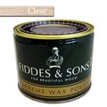 Fiddes & Sons Fiddes Supreme Wax Polish 400 MLClear FIDSUPCL